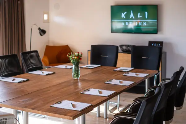 Káli Art Inn — 10. kép