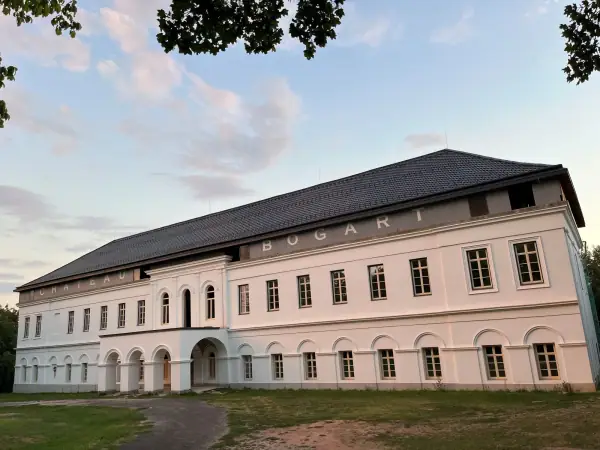 VILLABOGArT Esküvő-és Rendezvényhelyszín — 2. kép