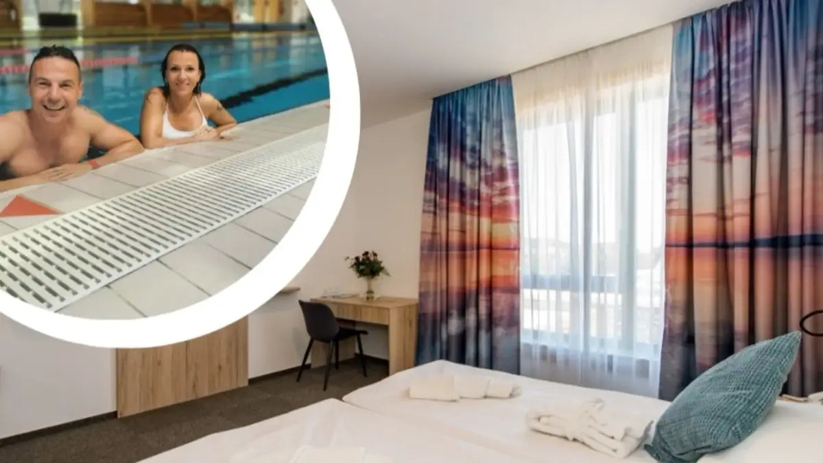 Akadémia Hotel Balatonfüred