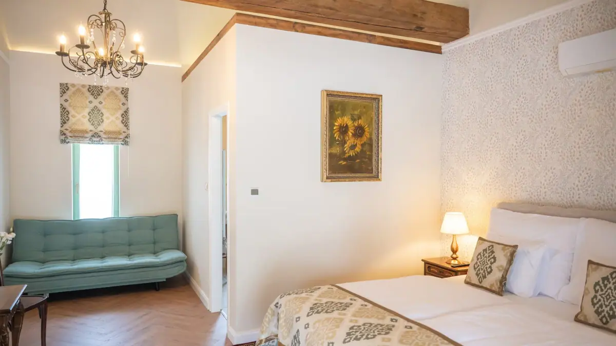 Boutique Hotel LuDo