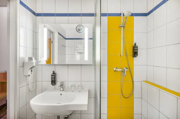ibis Styles Budapest City — 7. kép