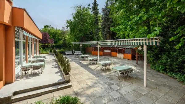 ibis Budapest Citysouth — 3. kép