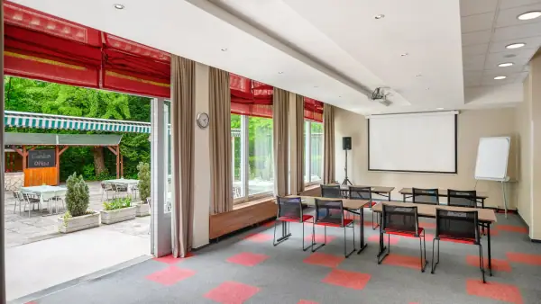 ibis Budapest Citysouth — 2. kép