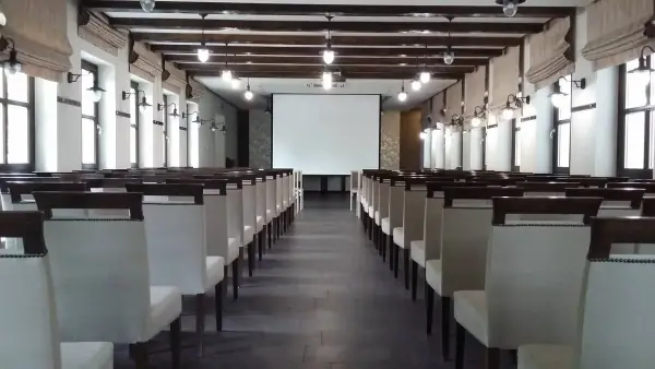 Vargatanya Park Hotel — 2. kép