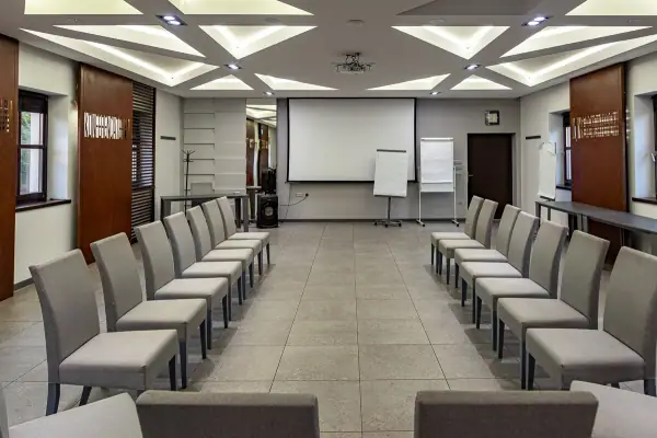 Vargatanya Park Hotel — 1. kép