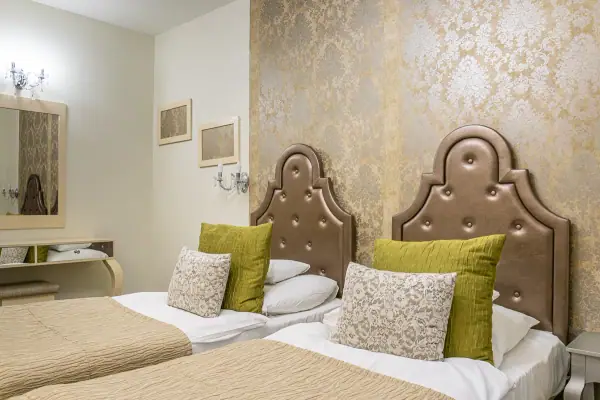Vargatanya Park Hotel — 3. kép