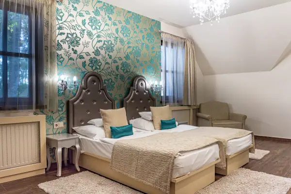 Vargatanya Park Hotel — 4. kép