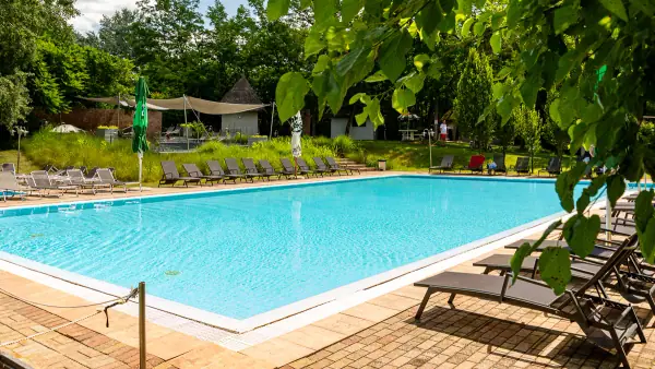 Vargatanya Park Hotel — 5. kép