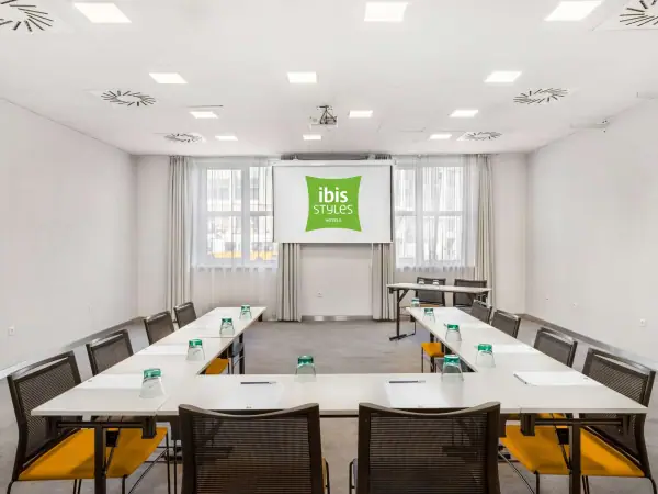 ibis Styles Budapest City — 9. kép