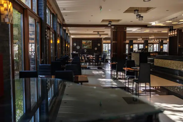 Duna Garden Étterem és Hotel — 4. kép