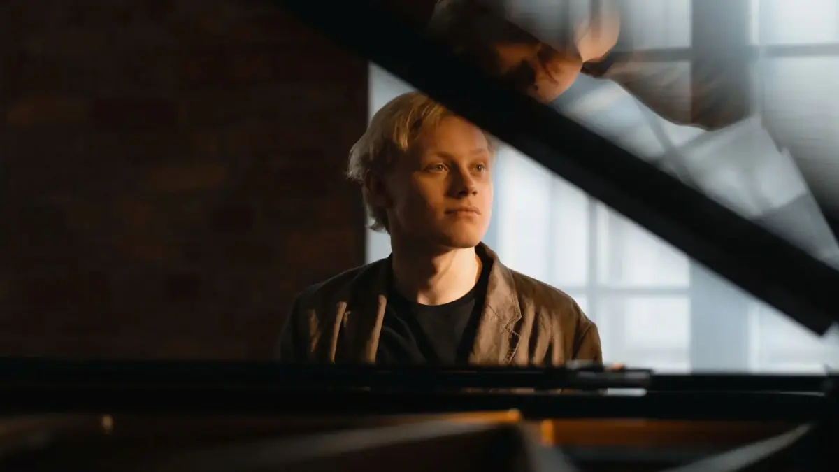 Alexander Malofeev, Nemzeti Filharmonikus Zenekar, MÜPA