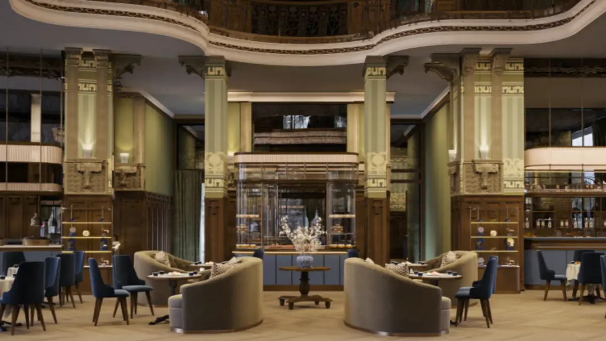 Cova Budapest