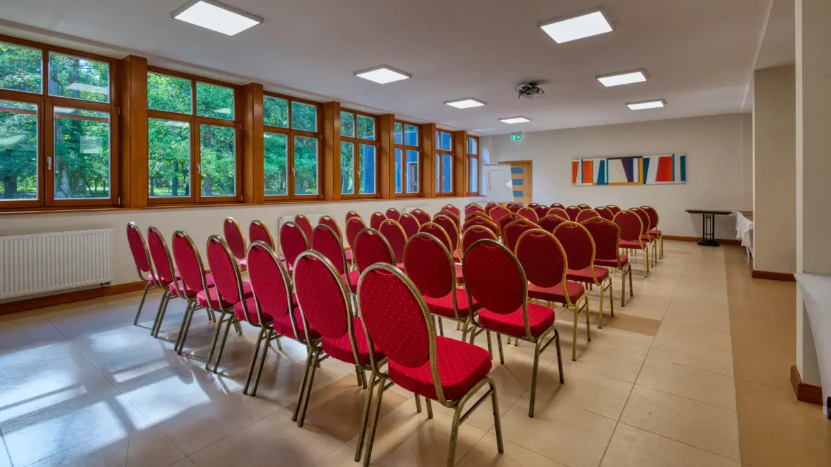 Főnix Wellness Resort konferencia
