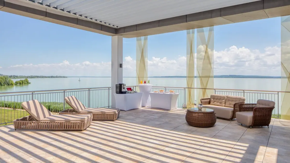Sirius Hotel incentive programok
