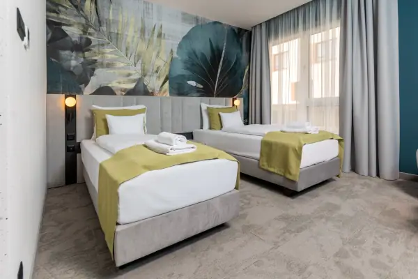 Energy Hotel & Business Center **** superior Paks — 8. kép