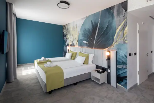 Energy Hotel & Business Center **** superior Paks — 9. kép