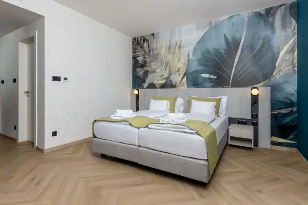 Energy Hotel & Business Center **** superior Paks — 10. kép
