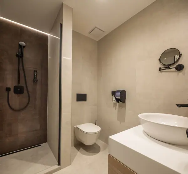 Energy Hotel & Business Center **** superior Paks — 7. kép