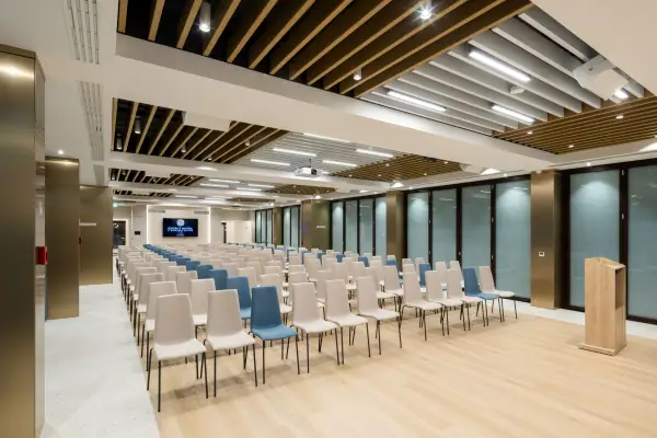 Energy Hotel & Business Center **** superior Paks — 1. kép