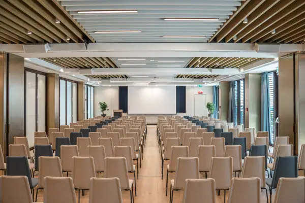 Energy Hotel & Business Center **** superior Paks — 2. kép