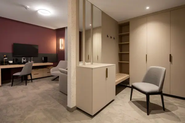 Energy Hotel & Business Center **** superior Paks — 5. kép