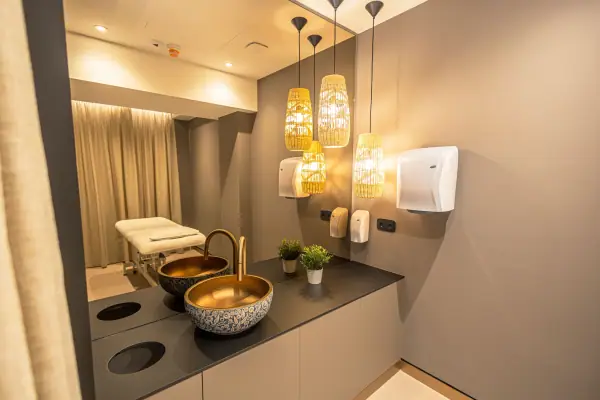 Energy Hotel & Business Center **** superior Paks — 6. kép