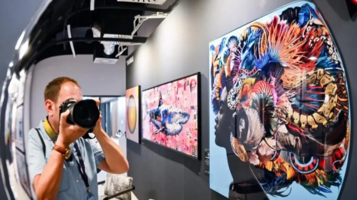 Füred Art Week