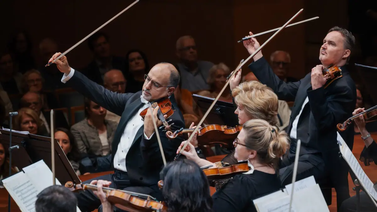 Nemzeti Filharmonikusok