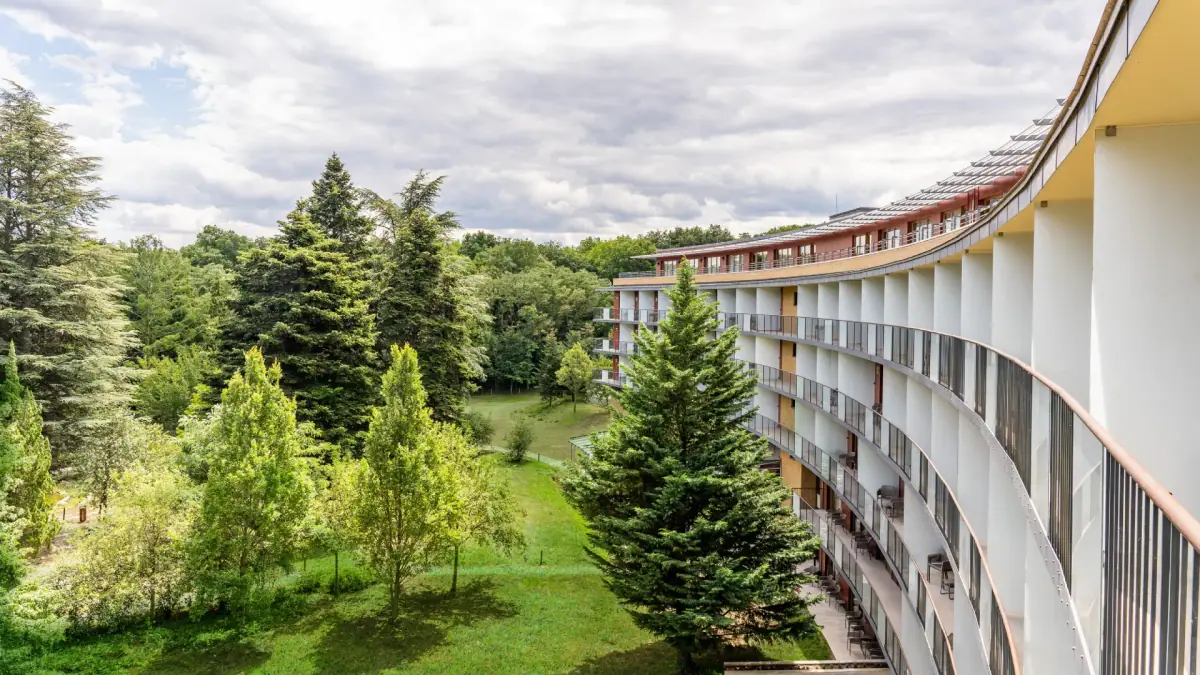 Fagus Hotel Conference & Spa őszi rendezvények