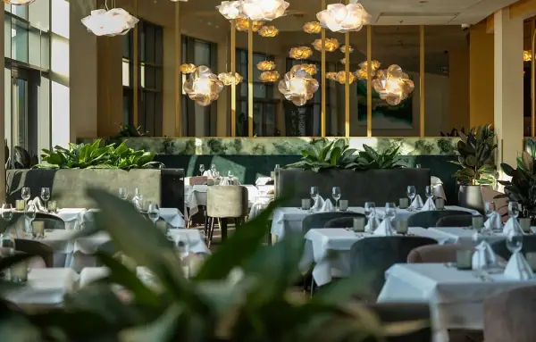 Le Primore Hotel & Spa — 6. kép