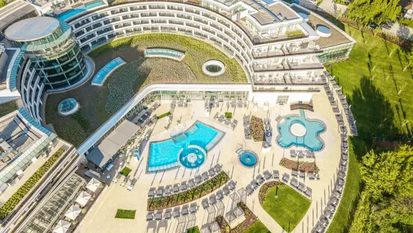 Le Primore Hotel & Spa — 1. kép