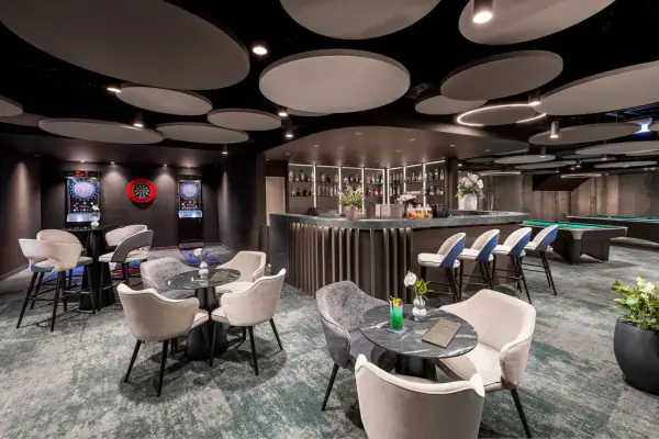 Le Primore Hotel & Spa — 10. kép
