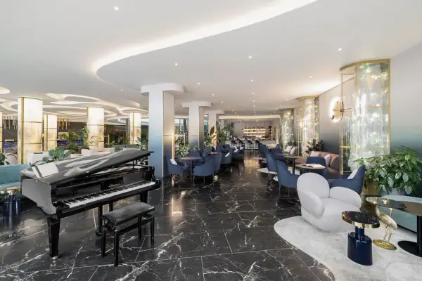 Le Primore Hotel & Spa — 3. kép