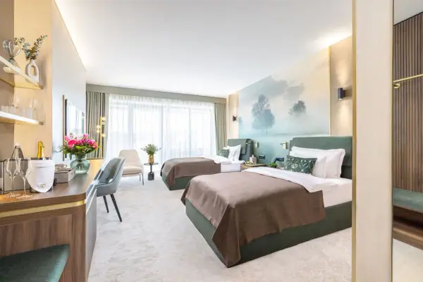 Le Primore Hotel & Spa — 8. kép