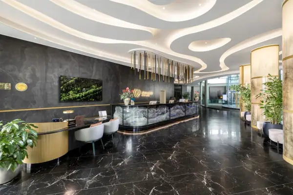 Le Primore Hotel & Spa — 2. kép