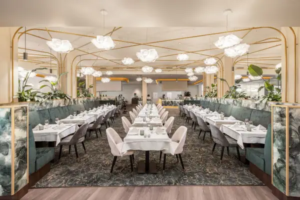 Le Primore Hotel & Spa — 7. kép