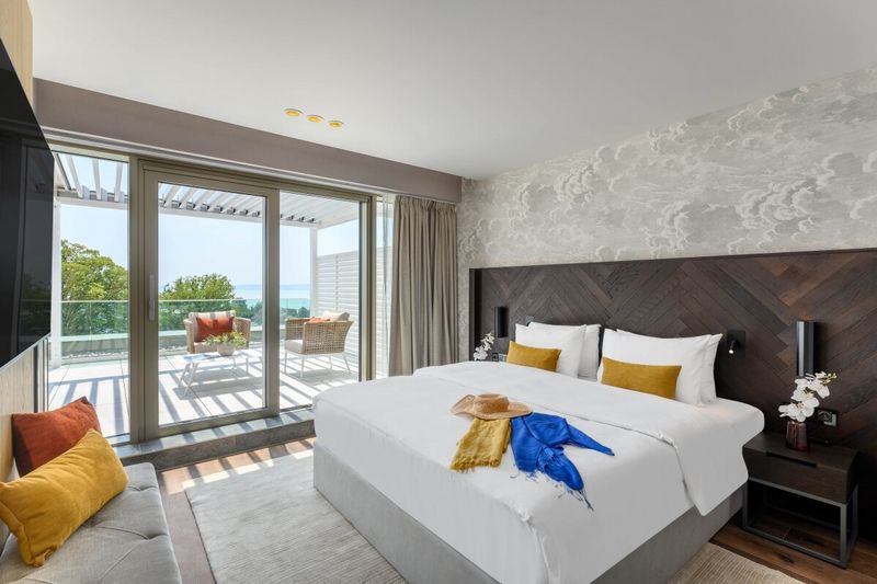 Hotel Vinifera Wine & Spa ***** superior — 17. kép