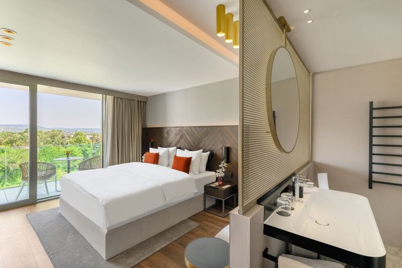 Hotel Vinifera Wine & Spa ***** superior — 2. kép