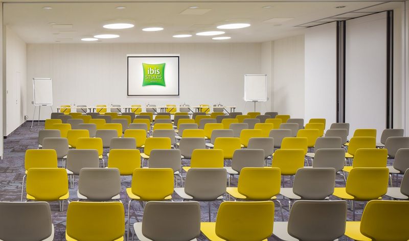 ibis Styles Budapest Airport — 4. kép