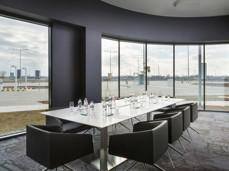 ibis Styles Budapest Airport — 1. kép