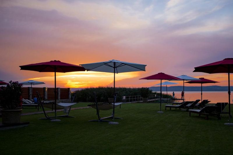 Pole Position Beach Hotel Balatonszárszó — 8. kép