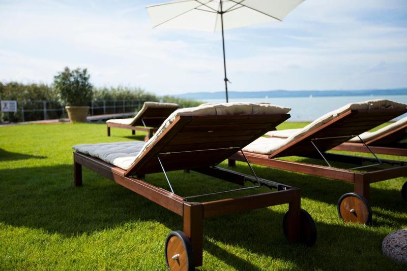 Pole Position Beach Hotel Balatonszárszó — 10. kép