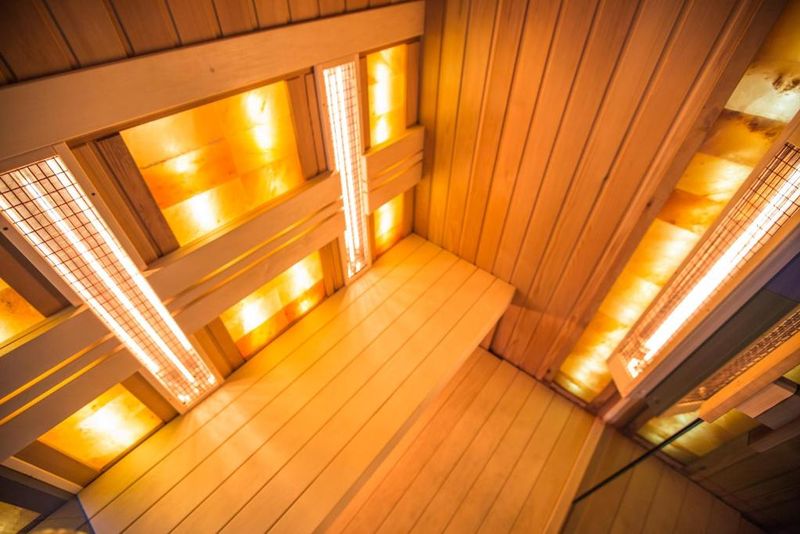 Pole Position Beach Hotel Balatonszárszó — 14. kép