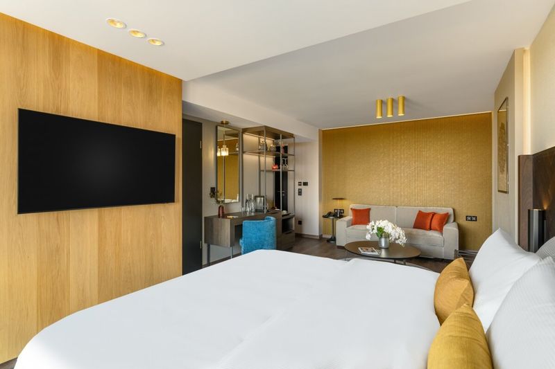 Hotel Vinifera Wine & Spa ***** superior — 20. kép