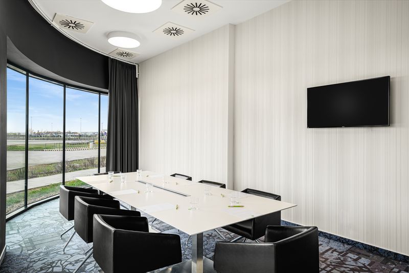 ibis Styles Budapest Airport — 5. kép