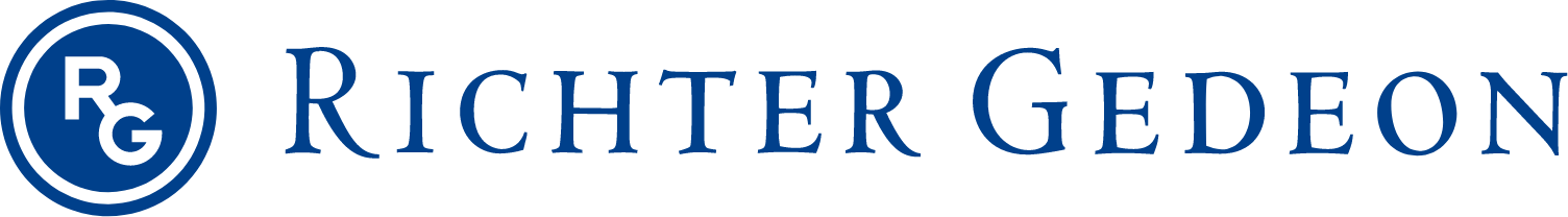 Richter Gedeon Nyrt.