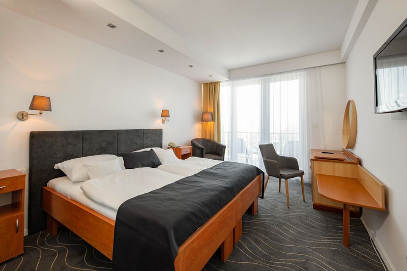Holiday Resorts Balatonszárszó — 3. kép