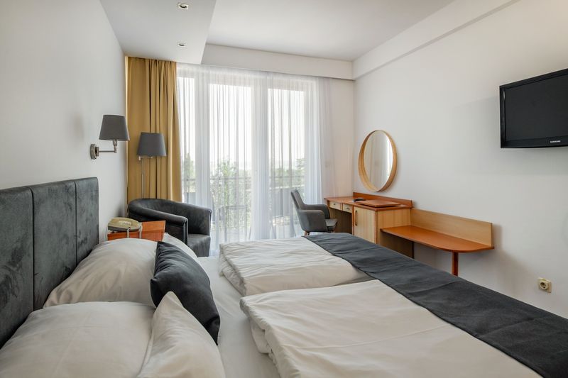 Holiday Resorts Balatonszárszó — 5. kép