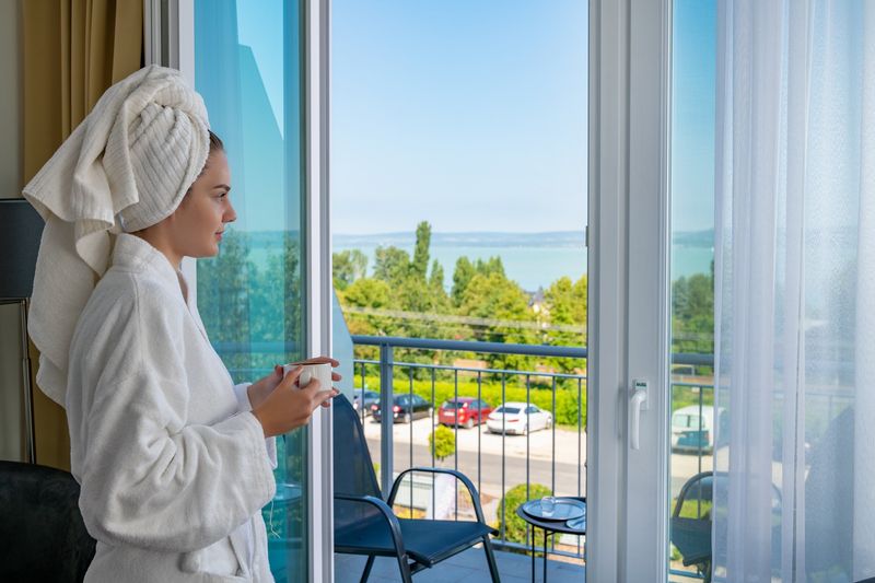Holiday Resorts Balatonszárszó — 6. kép