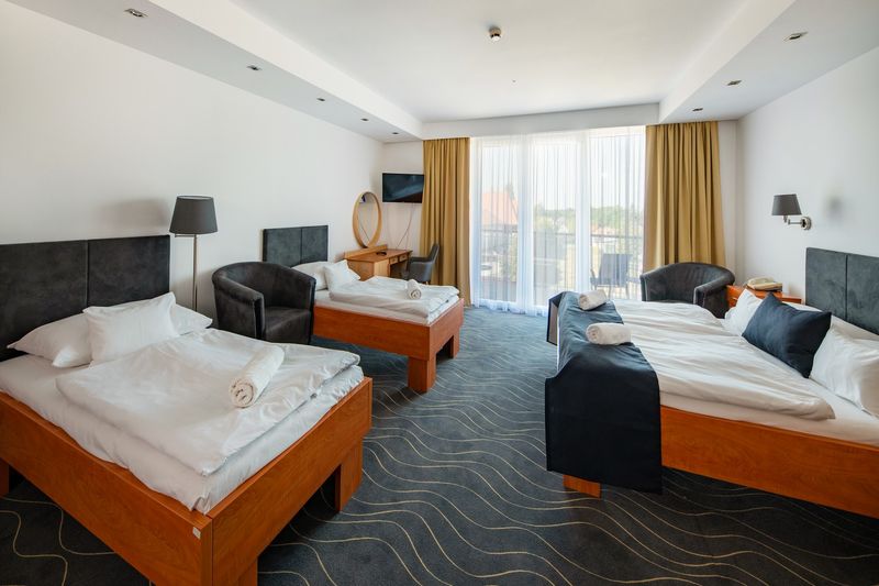 Holiday Resorts Balatonszárszó — 8. kép